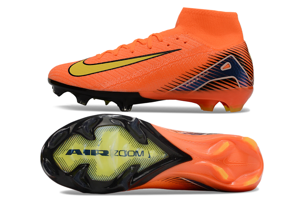 Mercurial Superfly élite