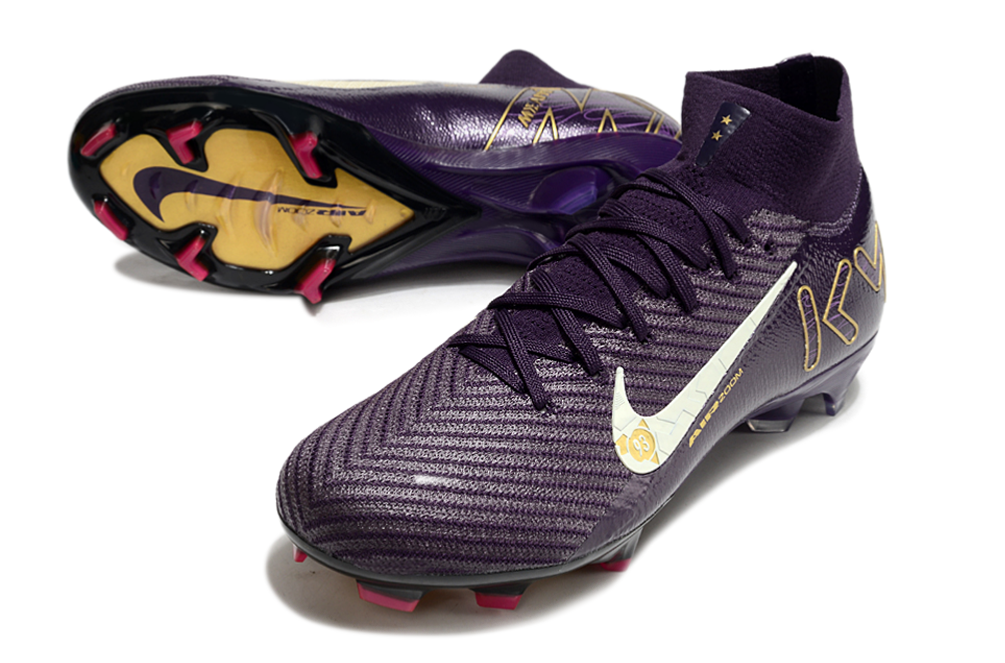 Mercurial Superfly élite