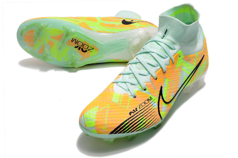 Mercurial Superfly élite