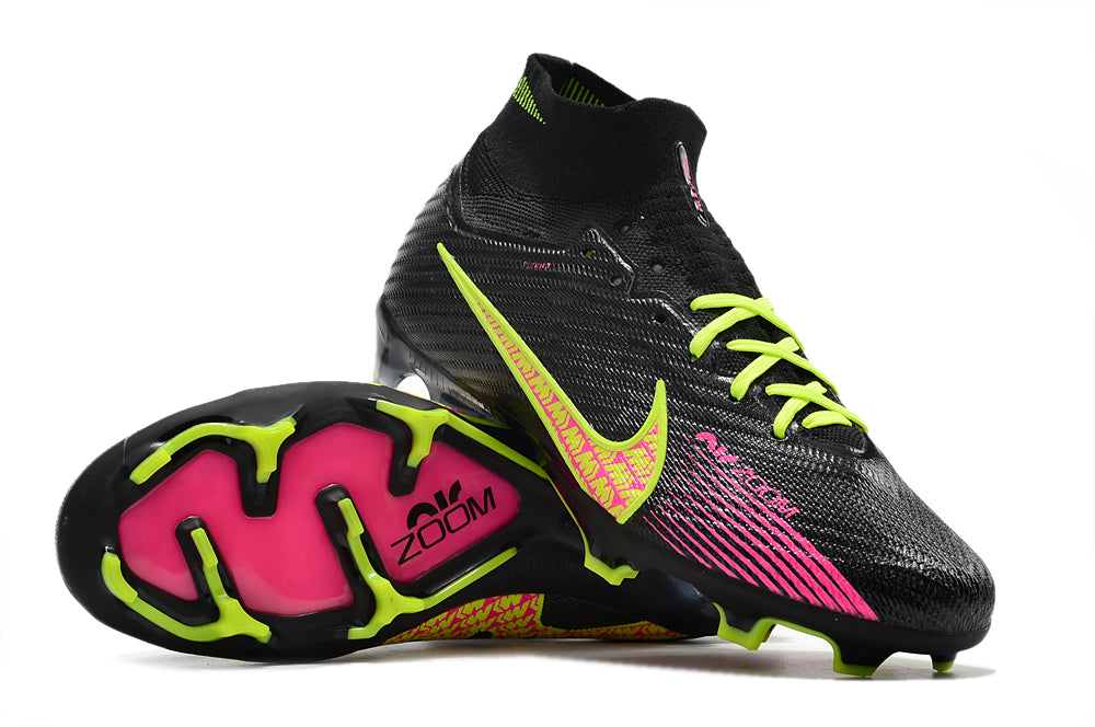 Mercurial Superfly élite