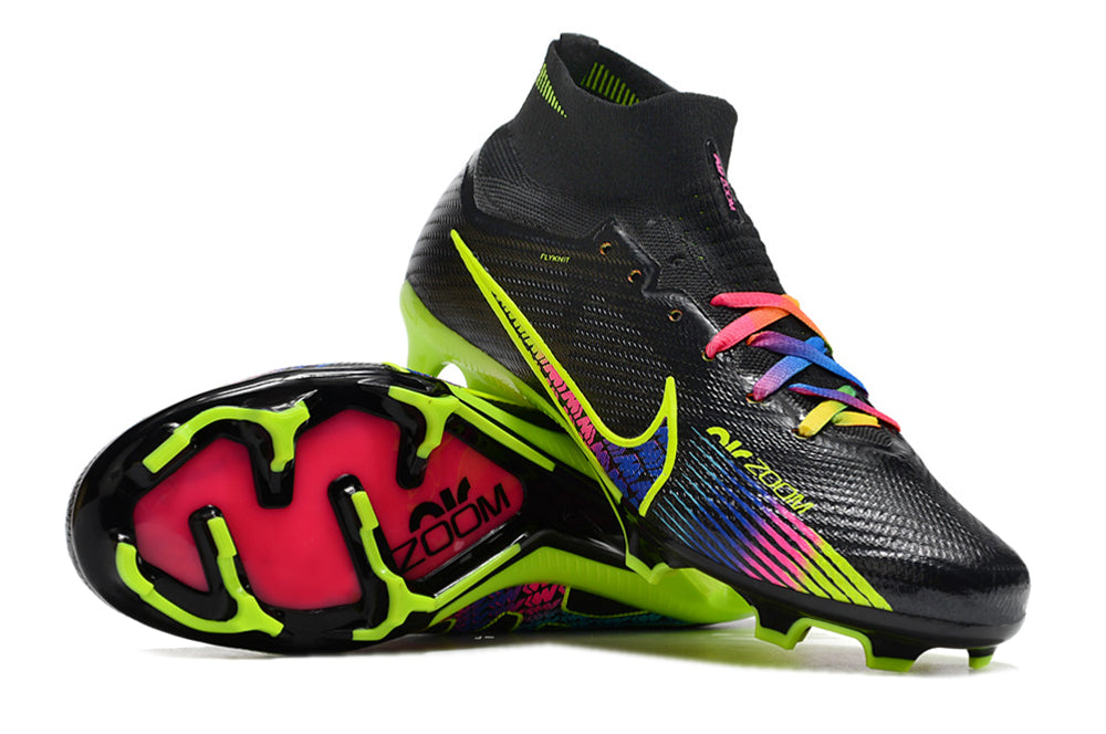 Mercurial Superfly élite