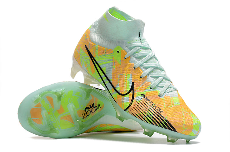 Mercurial Superfly élite