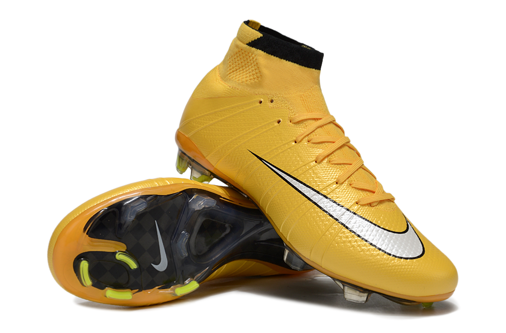 Mercurial Superfly élite