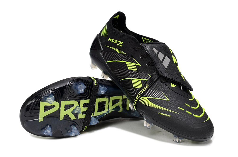 Predator élite
