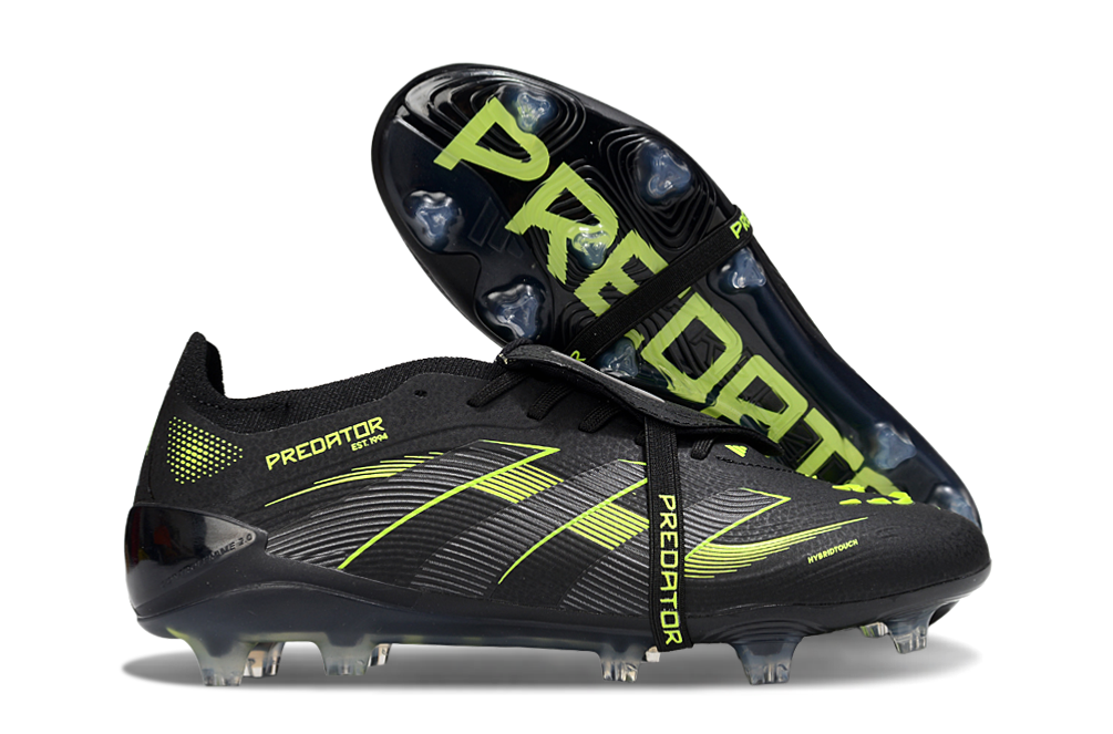 Predator élite
