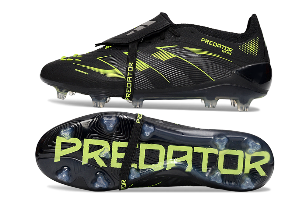 Predator élite