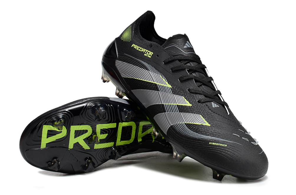 Predator élite