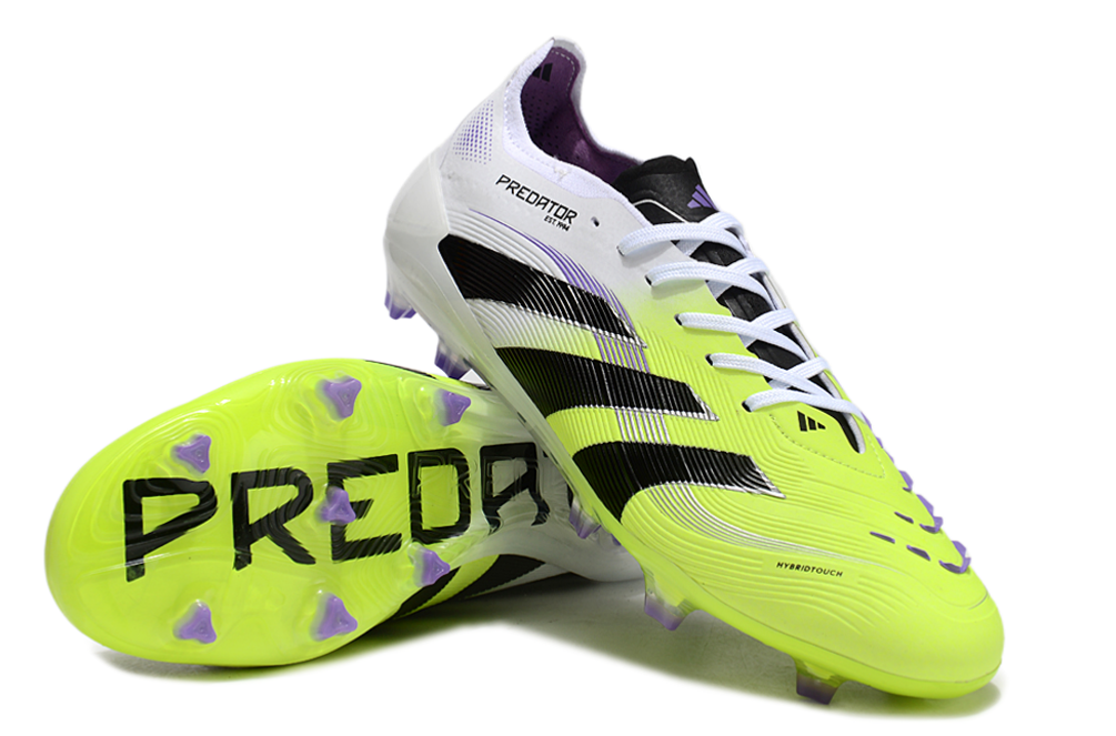 Predator élite