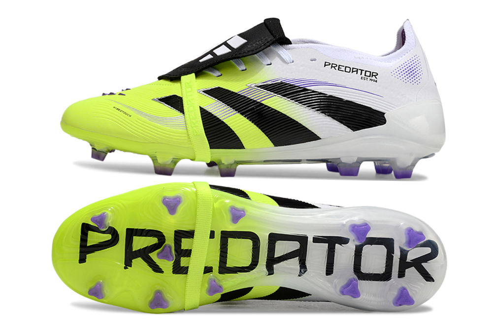 Predator élite