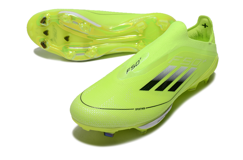F50+ élite