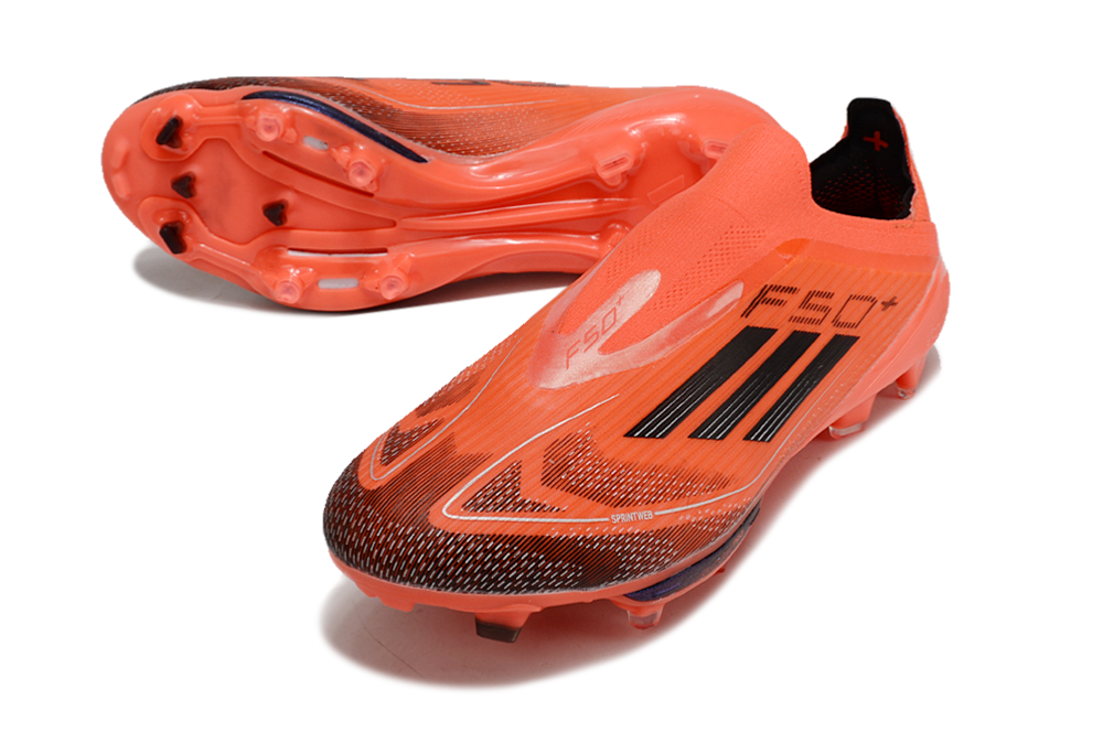 F50+ élite