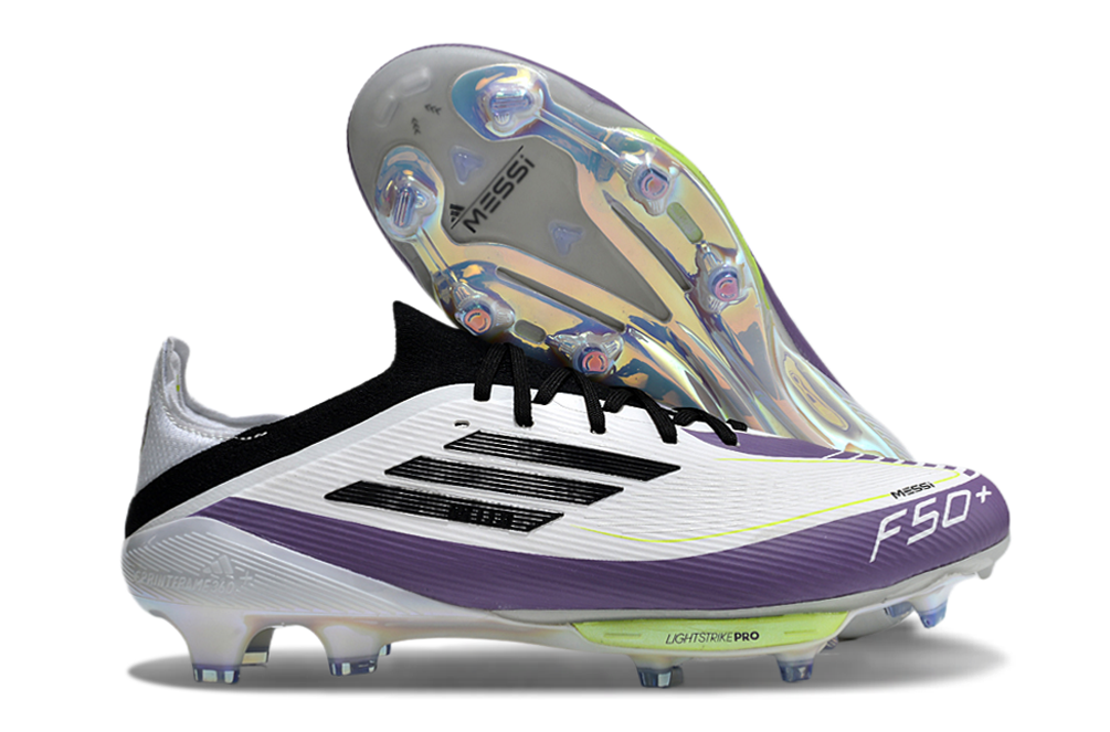 F50+ élite
