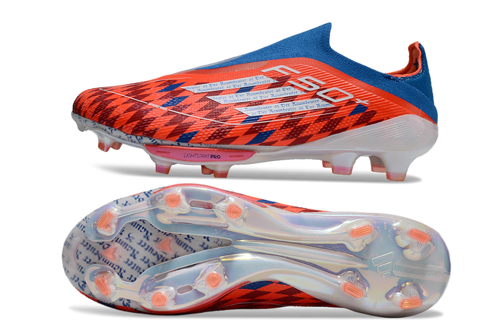 F50+ élite