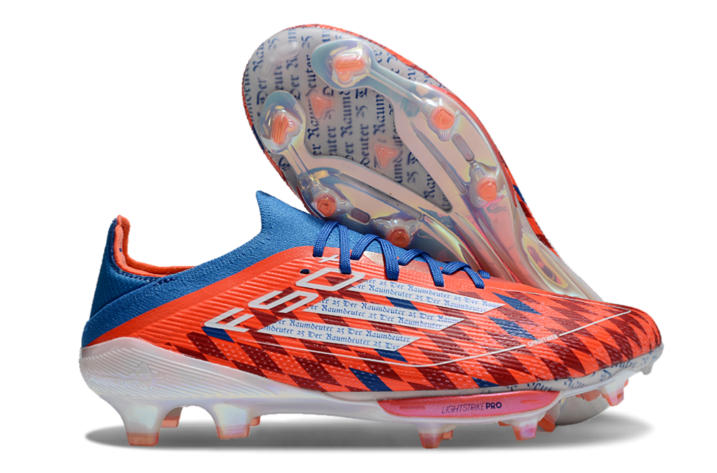 F50+ élite