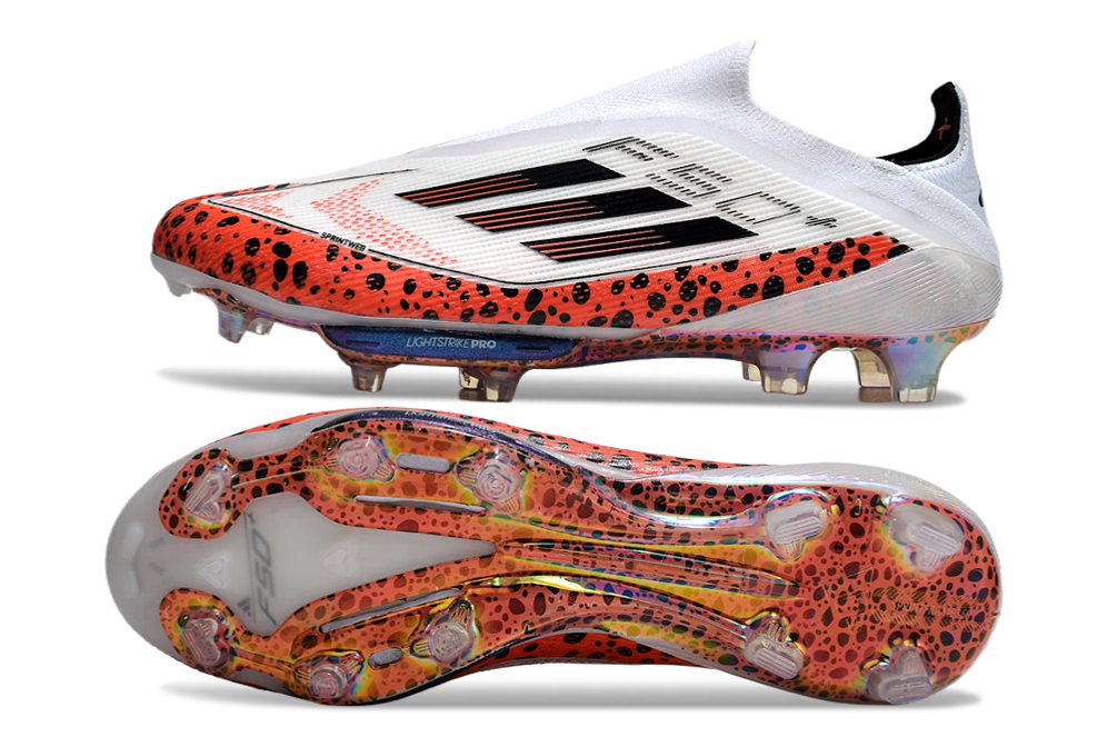 F50+ élite