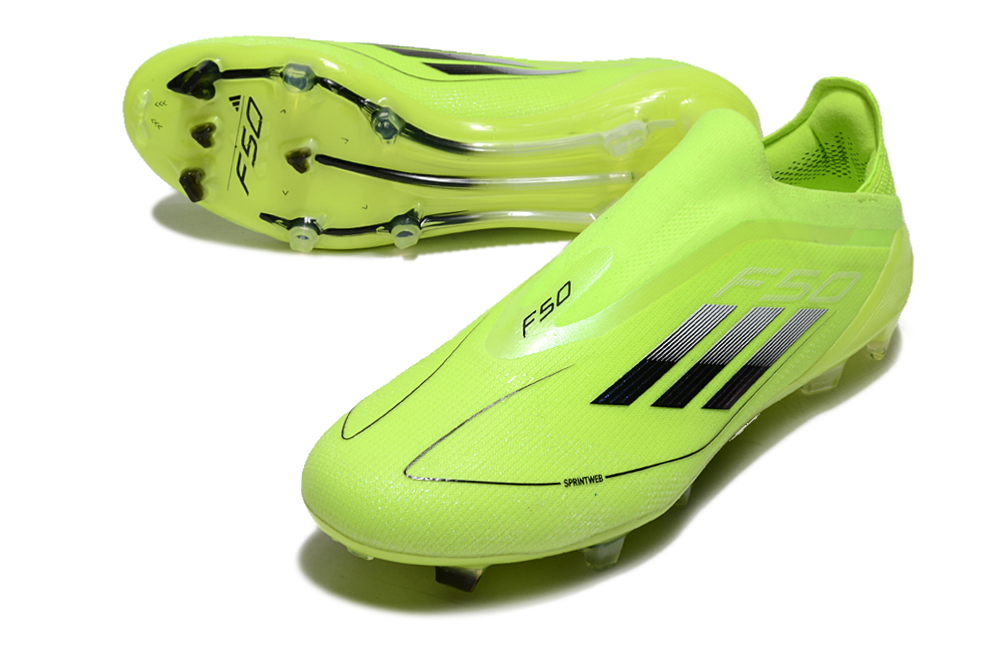 F50 élite
