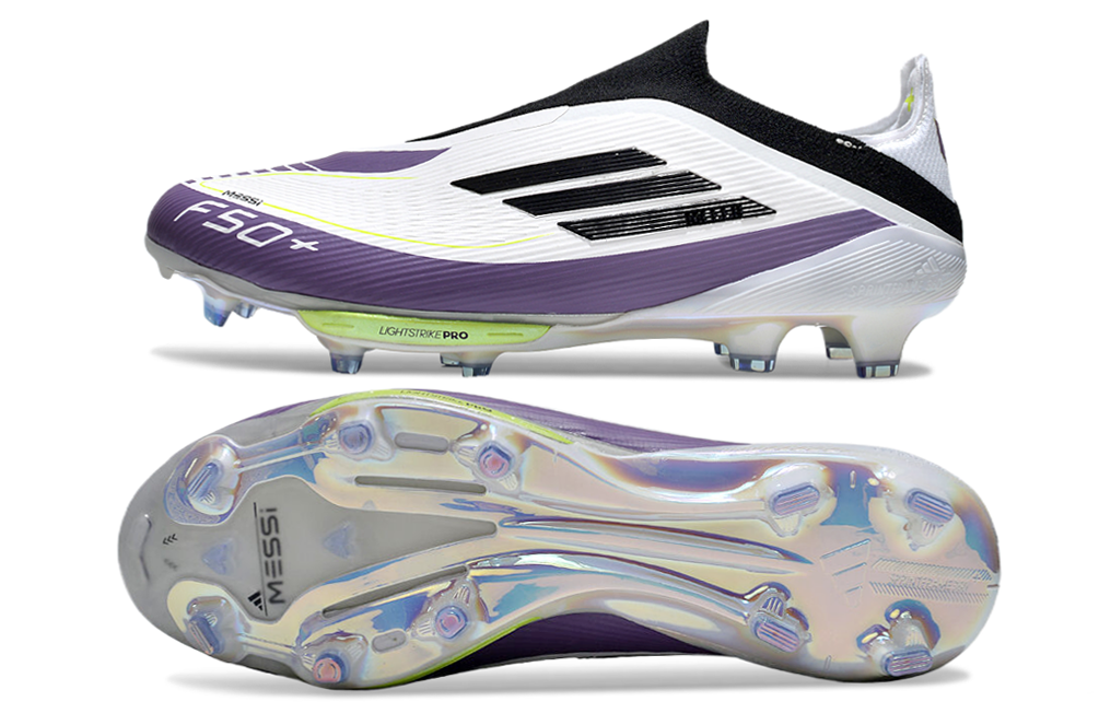 F50+ élite