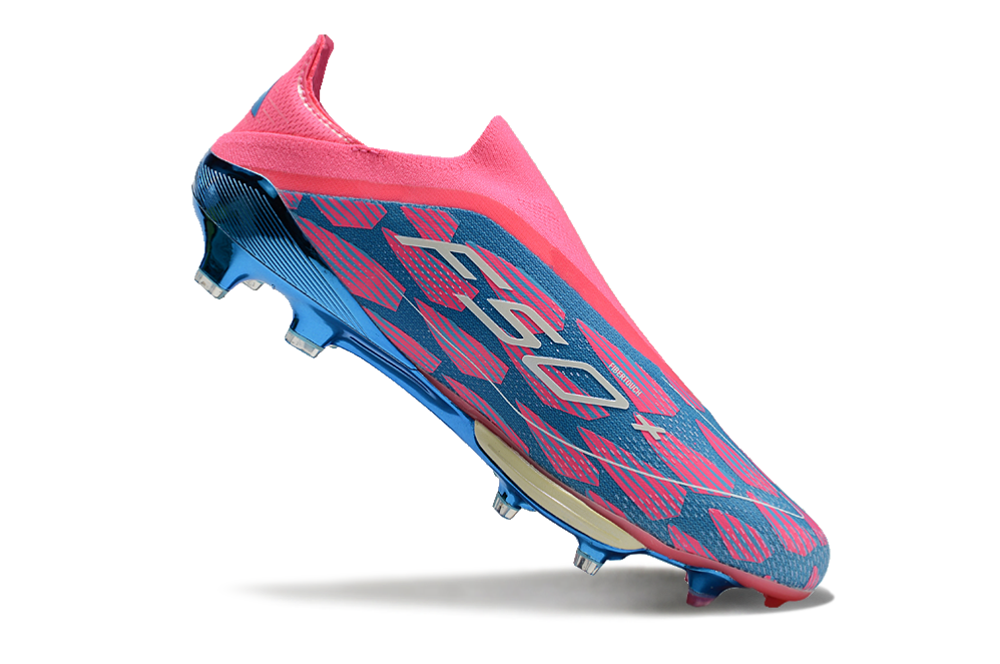 F50+ élite