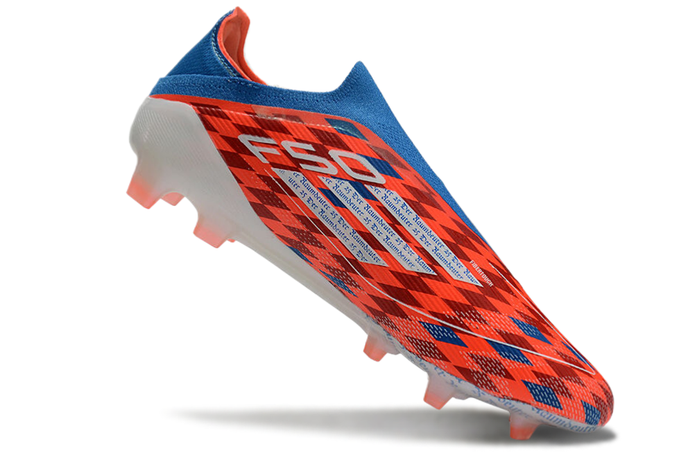 F50 élite