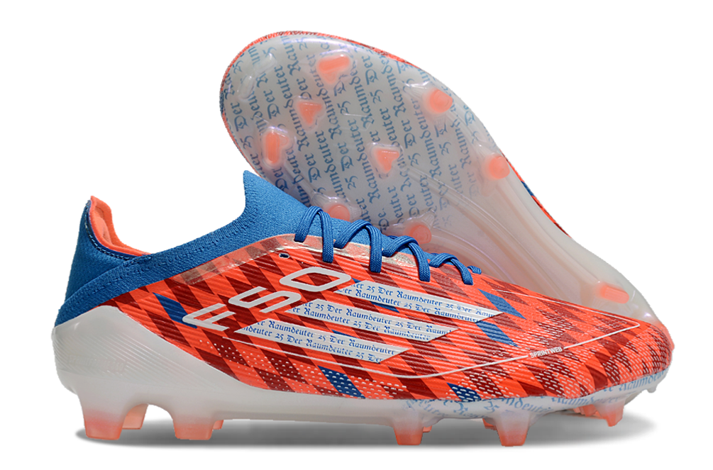 F50 élite