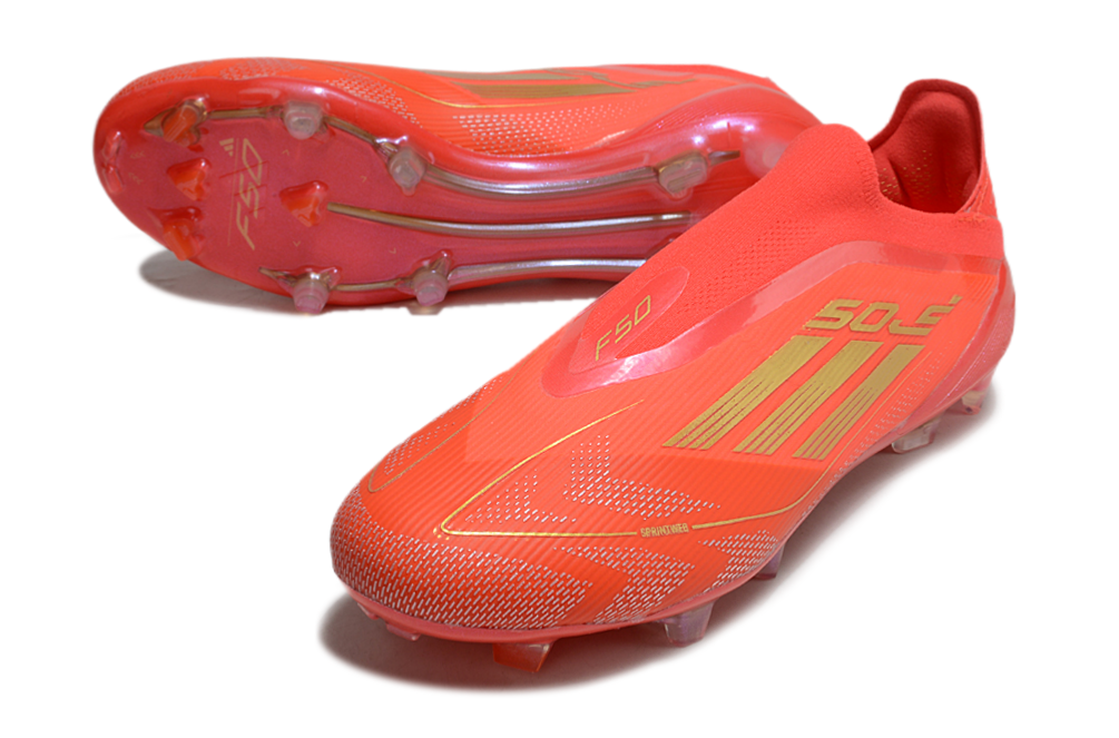 F50 élite