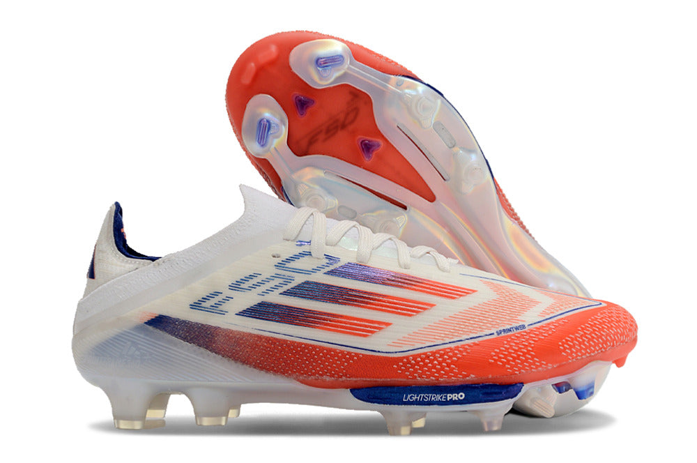 F50+ élite