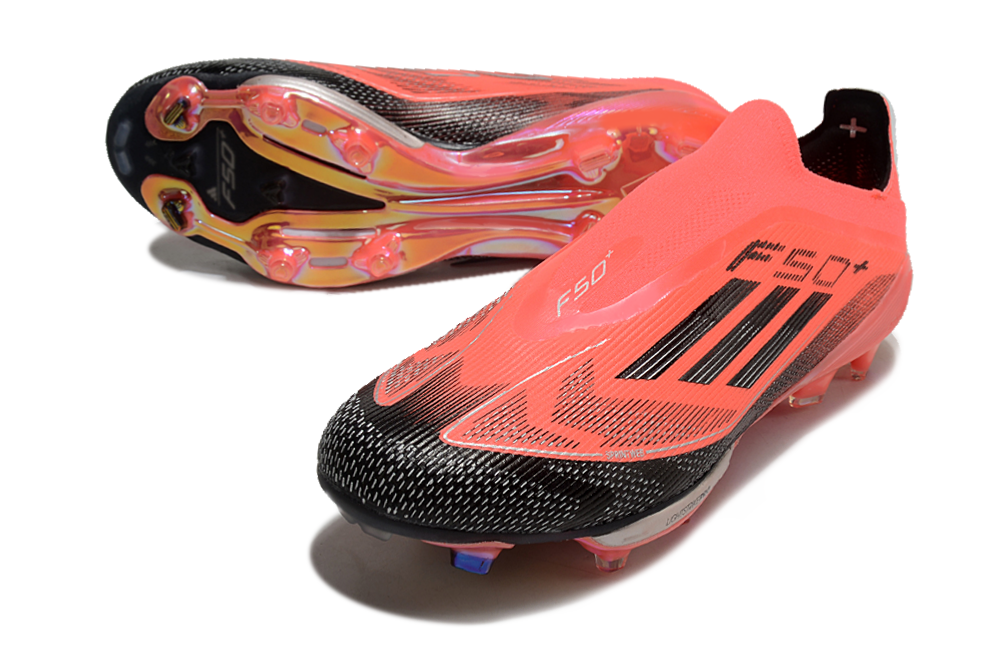 F50+ élite