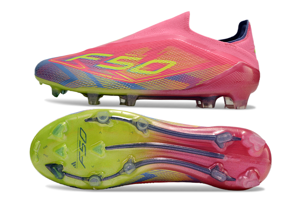 F50 élite