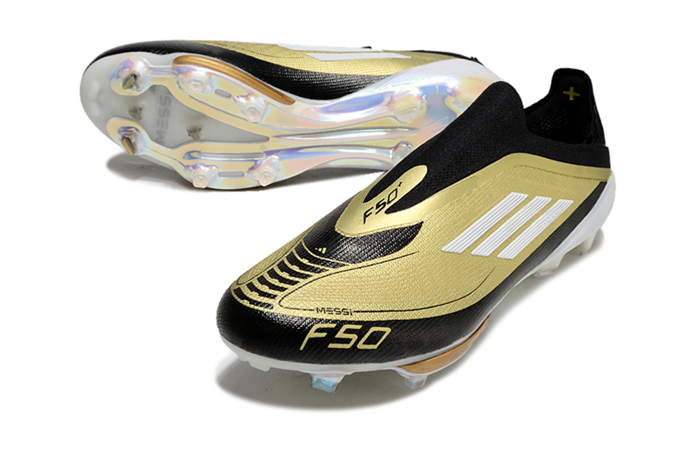F50+ élite