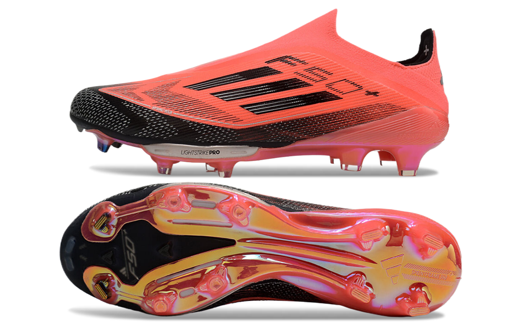 F50+ élite