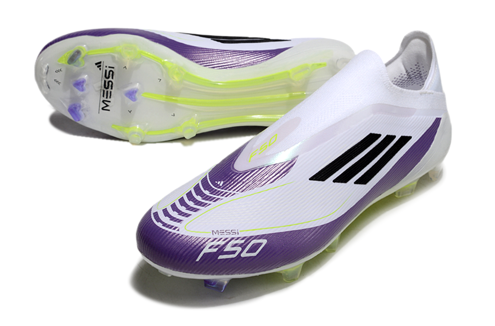 F50 élite