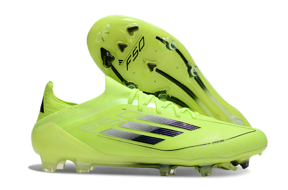 F50 élite