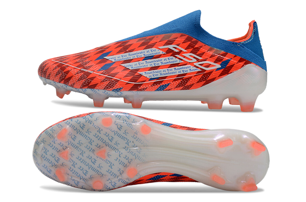 F50 élite