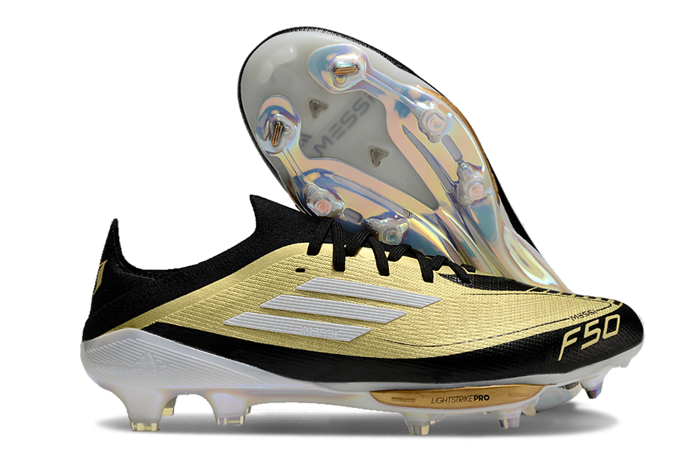 F50+ élite