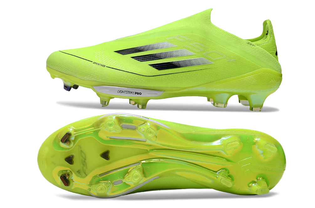 F50+ élite