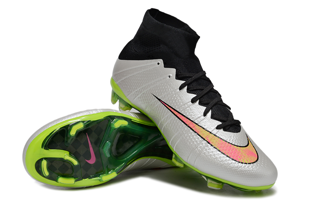 Mercurial Superfly élite