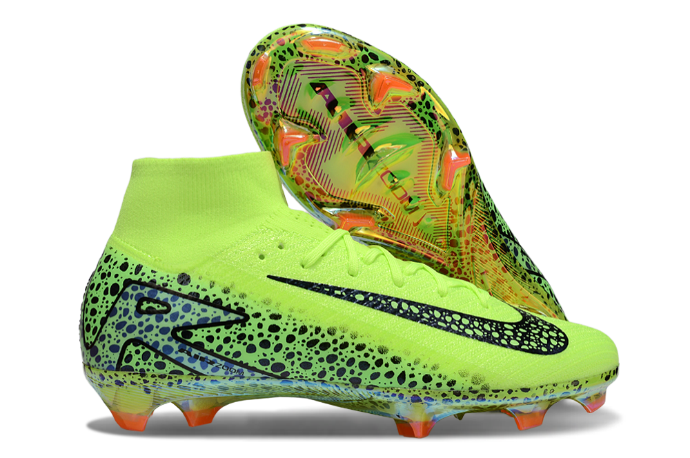 Mercurial Superfly élite