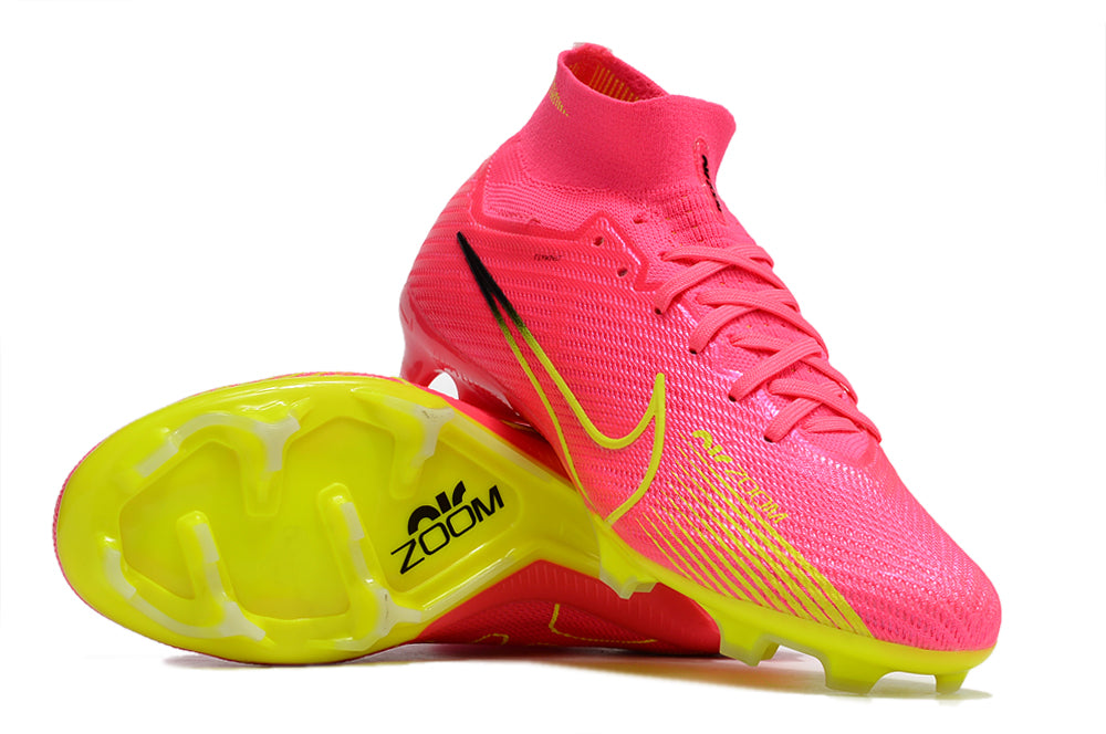 Mercurial Superfly élite