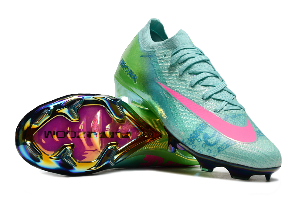 Mercurial Vapor élite