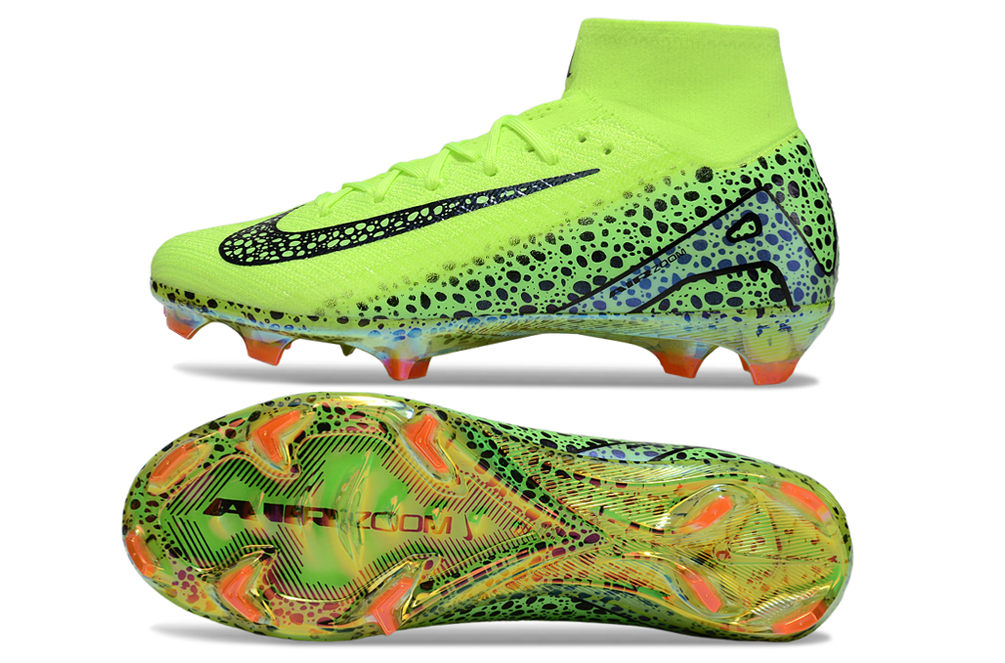 Mercurial Superfly élite