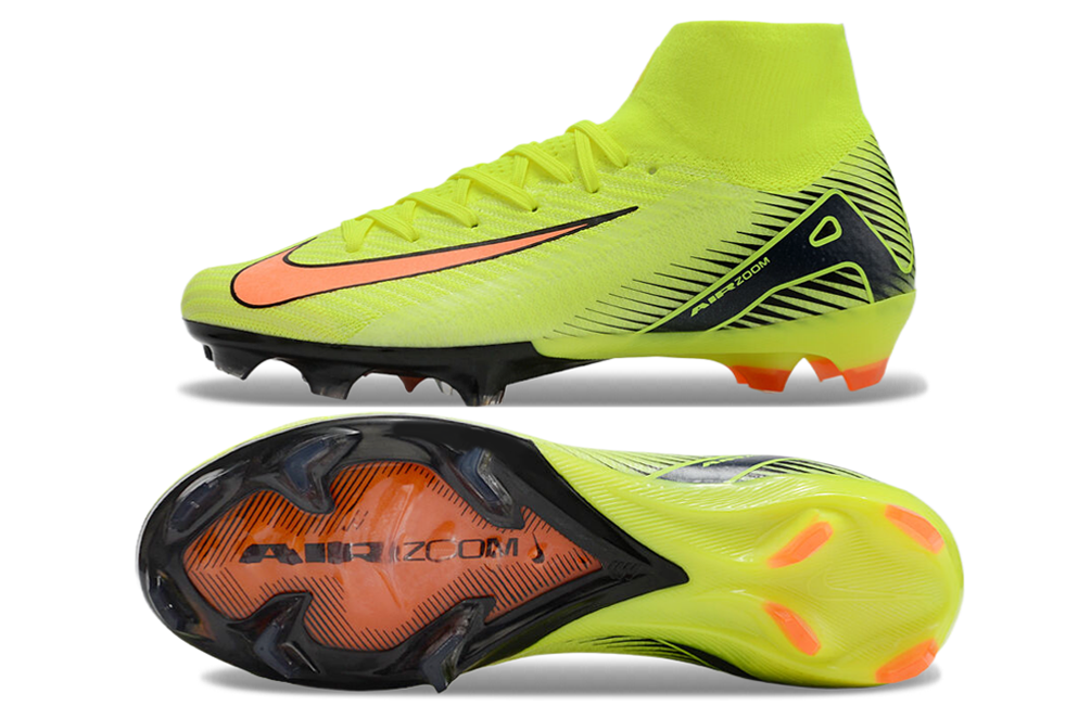 Mercurial Superfly élite
