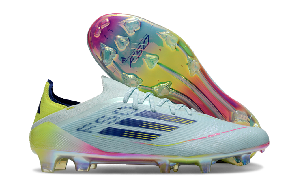 F50 élite