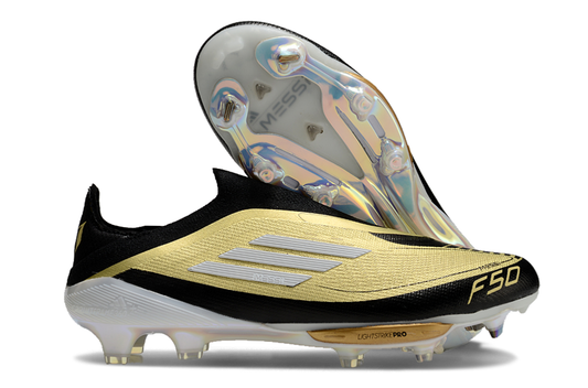 F50+ élite