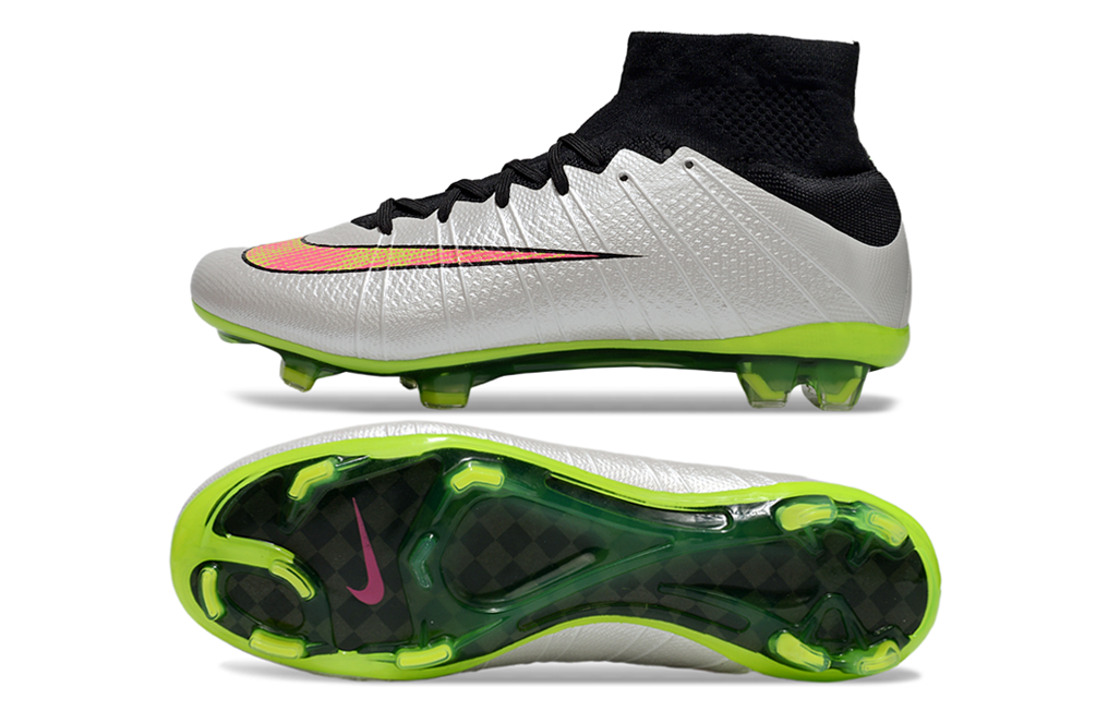 Mercurial Superfly élite