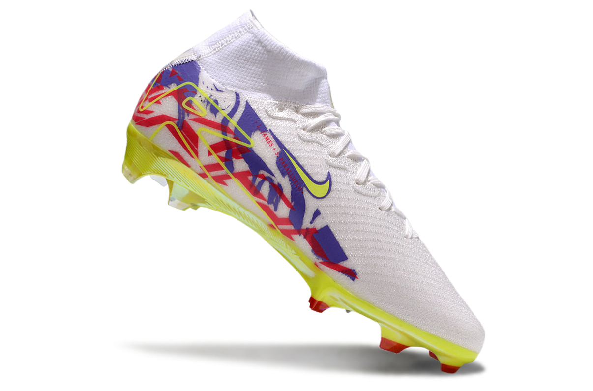Mercurial Superfly élite