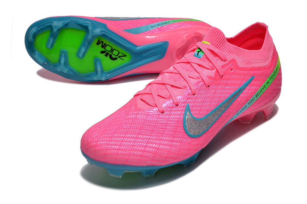 Mercurial Vapor élite