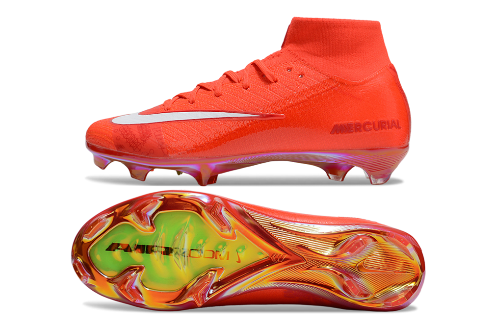Mercurial Superfly élite
