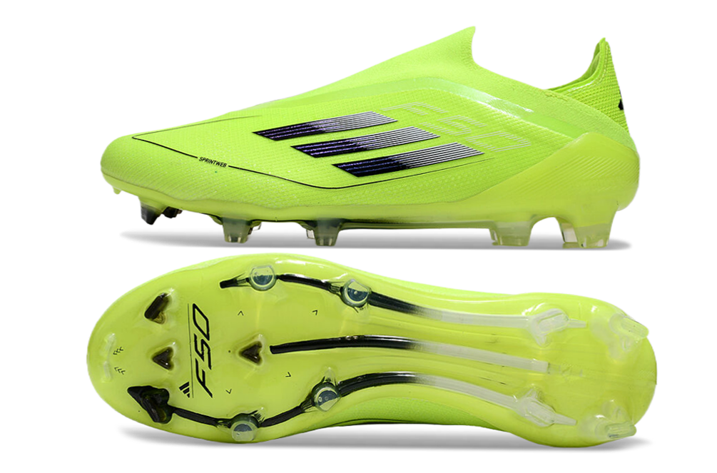 F50 élite
