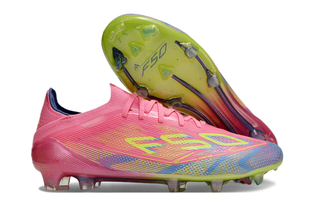 F50 élite
