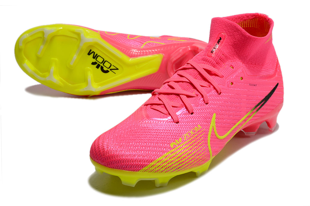 Mercurial Superfly élite